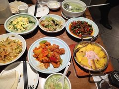 -吕氏疙瘩汤·新鲁菜(济南万象城店)