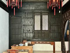 -王阳明故居