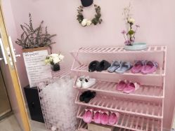 -Beauty Nails 美甲美睫皮肤管理