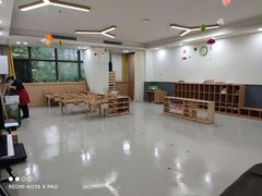 -海汀顿儿童之家(保利香雪园区)