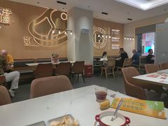 -豪客来牛排(中华城店)