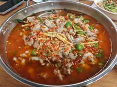 -艺味深尝(云锦路店)