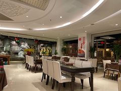 大堂-渝信川菜(西单店)