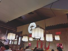 -隆门客栈·西北小吃手工面(丰盛町商业步行街店)