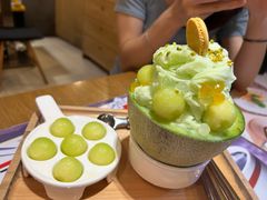 -糖糖屋•糖水•雪花冰店(时尚天河店)