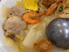-老人和饭店(打浦路店)