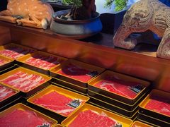 -山海•蒸汽活海鲜自助(皇庭广场店)