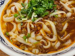传统刀削面-韩师傅老大同刀削面(北苑路店)