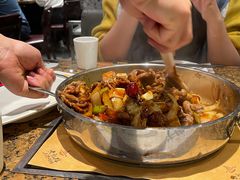 -黄记煌三汁焖锅(金凤万达广场店)