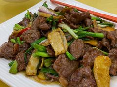 -东森家宴·惠州客家菜