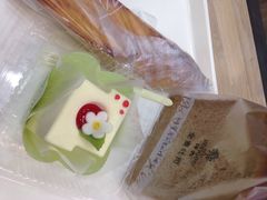 仟吉西饼(建文店)-仟吉KenGee(建文店)