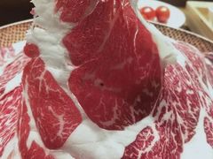 和牛西冷-呷哺呷哺(融创茂店)