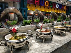 -火锅岛潮牌自助餐厅(天津天佑城店)