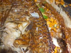 -楼兰新疆主题餐厅(苏州中心店)