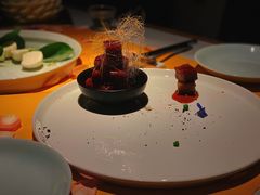 -桂语山房(满觉陇店)