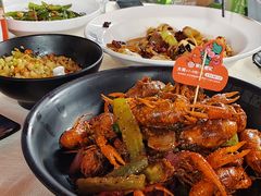 -聚味瞿记·龙虾堂(咸嘉湖店)