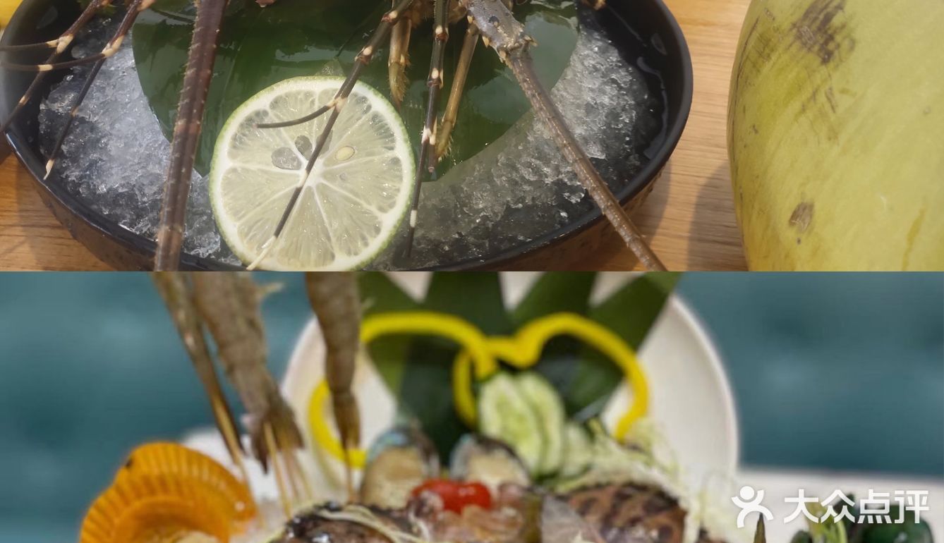 三亚旅游/不可错过的人间美味