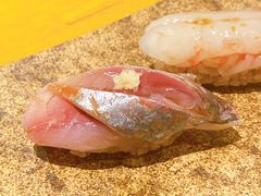 牡丹虾寿司-一阳寿司(麦子街店)