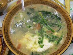 -君华饭店·腊排铜火锅