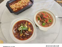 -王家土菜馆(霍山县店)