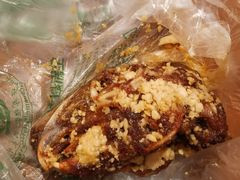 -老黄记手撕烤兔(玉林街店)