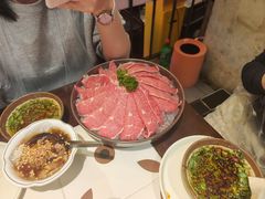 -江北北火锅馆·公路夜市(魏公村店)