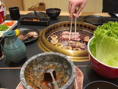 -極屋鮨牛 · 烧肉酒场(时代C馆店)