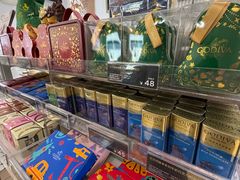 -GODIVA(王府井apm店)