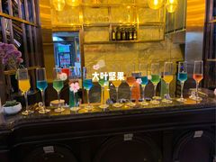 -粤海璇宫·木棉花高空旋转餐厅·聚会派对