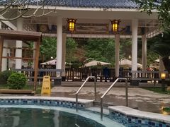 -广东温泉宾馆