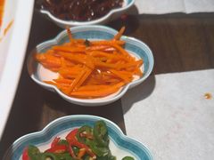 -秦月轩·陕西家乡菜(阜成路·五棵松店)