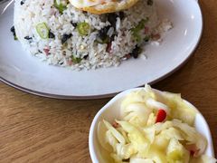 -一朵菌·野生菌探索家火锅(南亚店)