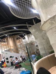 -嗨贝天地(城阳万象汇店)