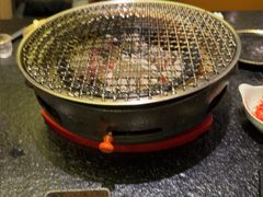 -樱嘢·炭火烧肉(惠南店)
