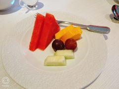 -桂花楼淮扬中餐厅(浦东香格里拉店)