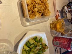 -杨氏青龙虾·羊蝎子(金盛路总店)