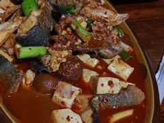 -老宅子私房菜馆(大理古城店)