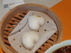 -水之惠鲜鱼料理(王府大街店)