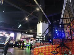 -大鲁阁保龄球(苏州园区店)