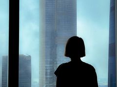 -广州柏悦酒店·悦景轩·粤菜餐厅