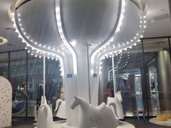-BossBabe亲子餐厅(金光华广场店)