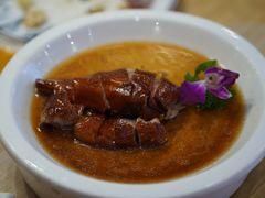 -德胜轩正宗顺德菜(宝安沙井会展中心店)