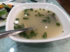 -六和聚传统烤鸭.天津菜(和平店)