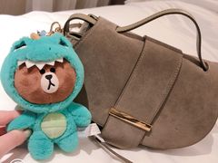 -line friends(明洞旗舰店)