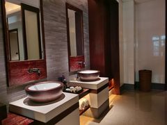 -西安华清御汤酒店