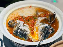 -费大厨辣椒炒肉(沙河万达店)