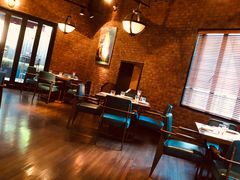 大堂-弗兰克牛排西餐厅Ribone steak house(柠檬花园店)