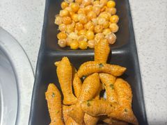 -味之绝热血美蛙鱼火锅(九眼桥店)