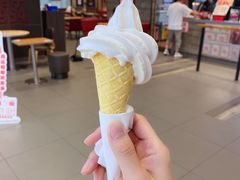 -汉堡王(财富广场店)