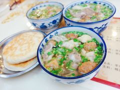 -夏家合汁(天润花园小区店)